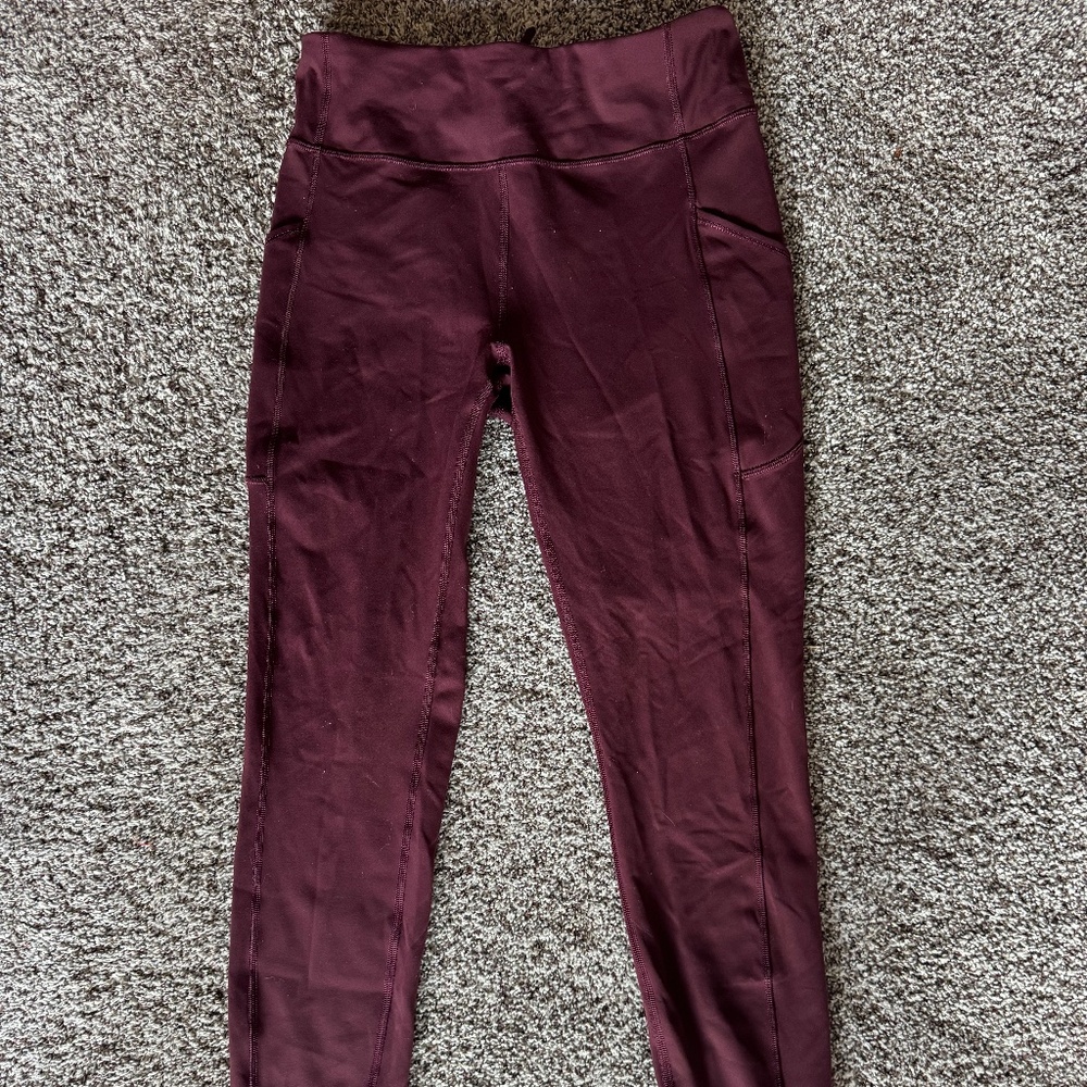 Lululemon Align Leggings